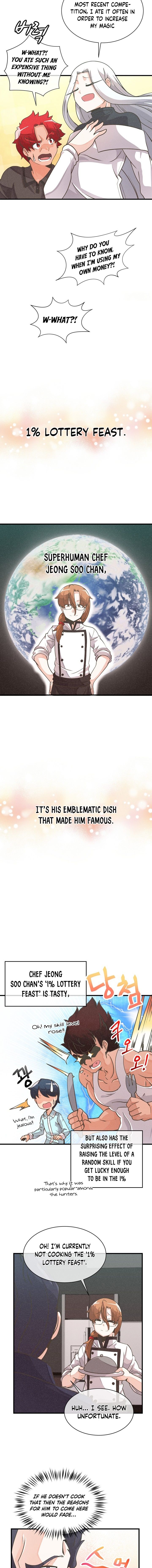 Spirit Farmer Chapter 19 image 07